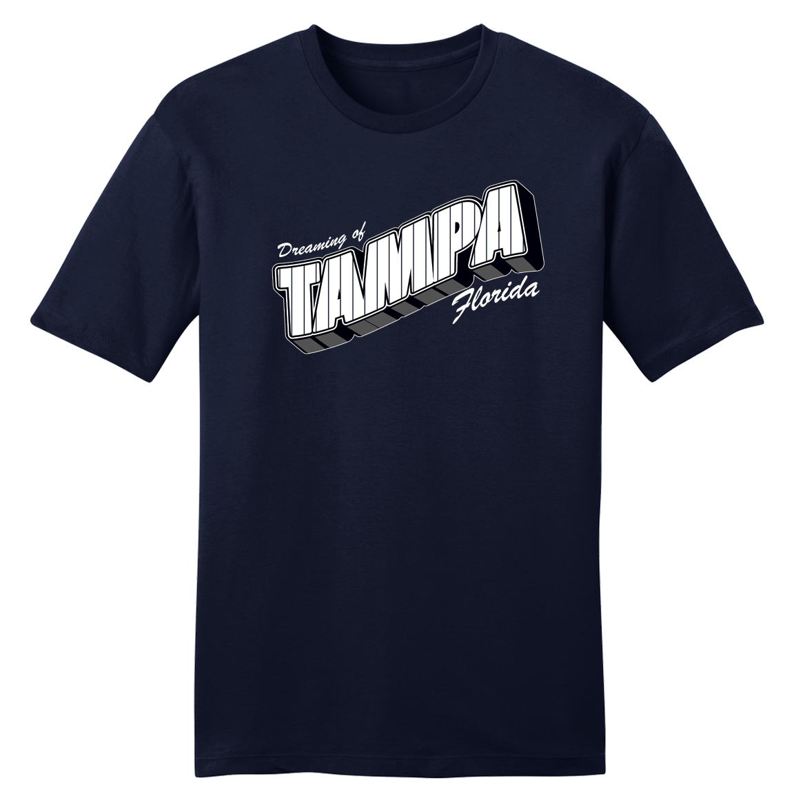 Dreaming of Tampa - New York Baseball