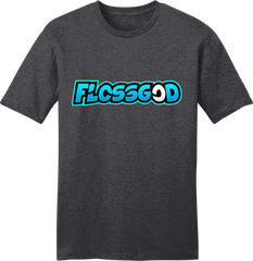 FlossG0d Basic Logo
