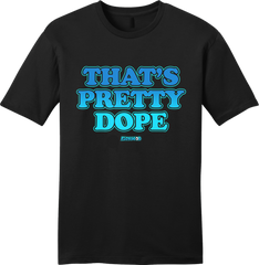 FlossG0d That's Pretty Dope tee