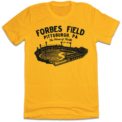 Forbes Field