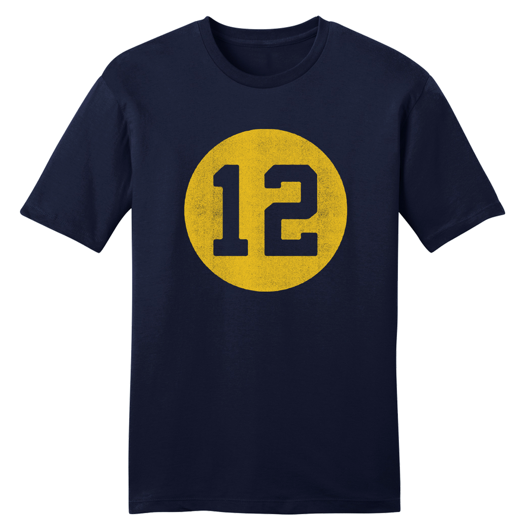Stay Victorious Anti-Chicago T-Shirt - Green Bay Packers Fan Shirt, 100% Cotton, Sizes SM-5XL, Screen Printed In USA