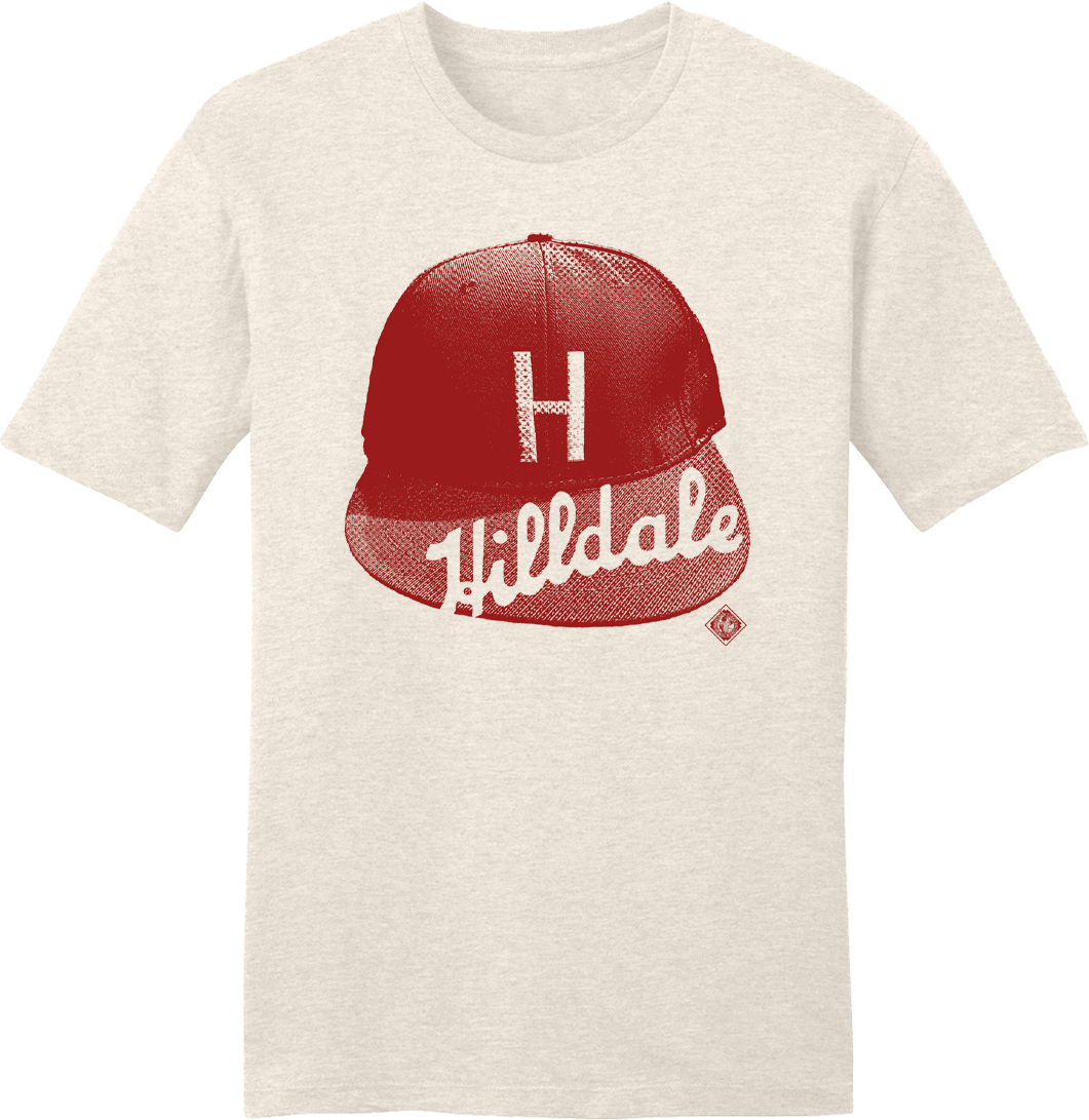 Hilldale Club Cap Logo