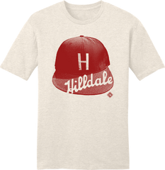 Hilldale Club Cap Logo