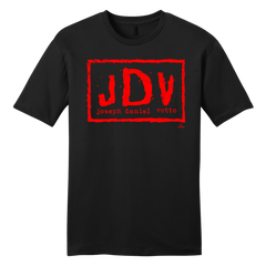 New World Joey - Votto MLBPA Tee