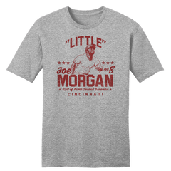 "Little" Joe Morgan