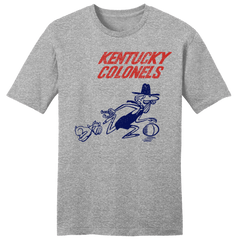 Kentucky Colonels 1967-1970 logo
