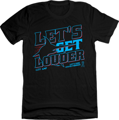 Let's Get Louder! Miami Baseball