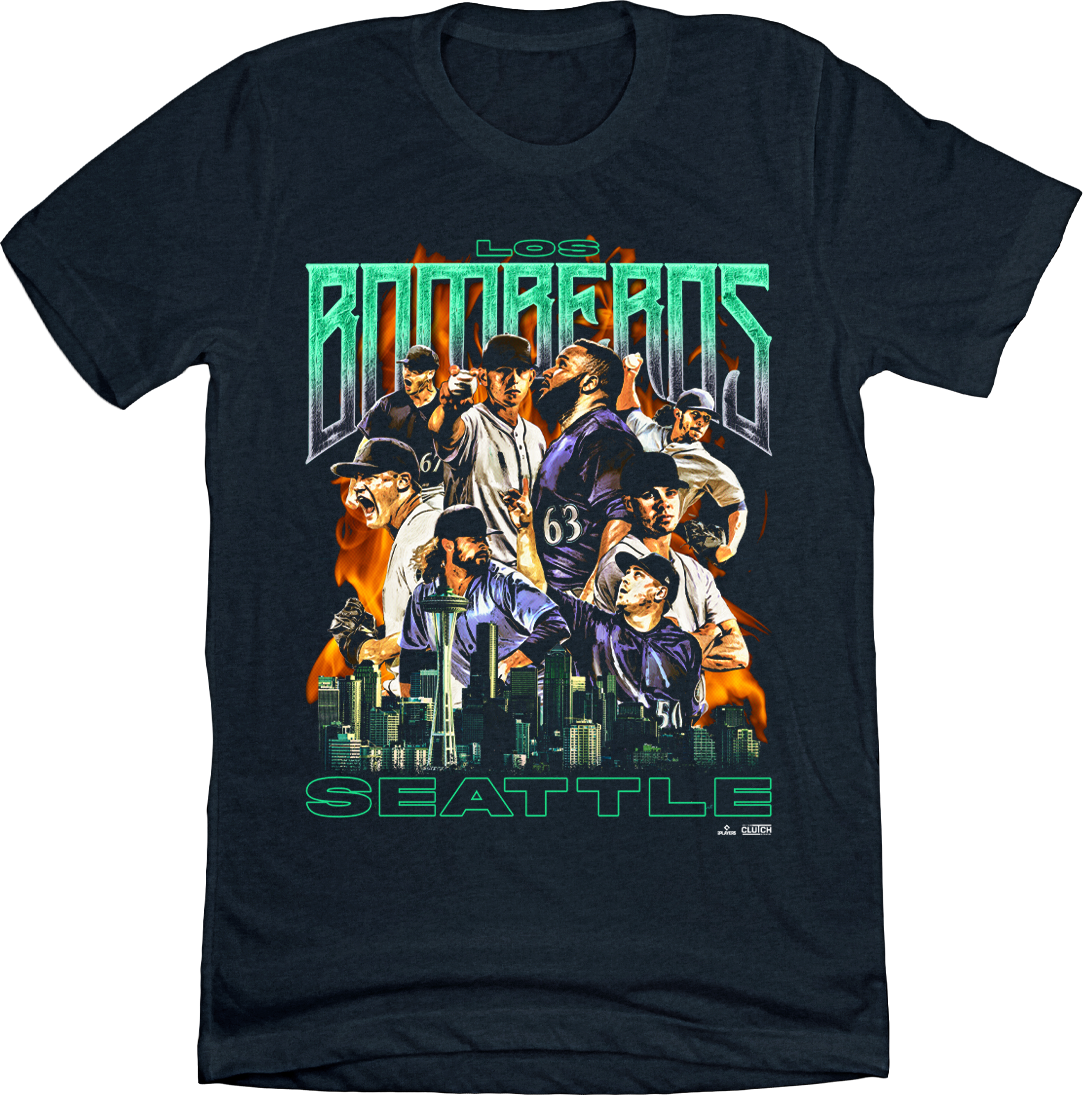 Los Bomberos Seattle