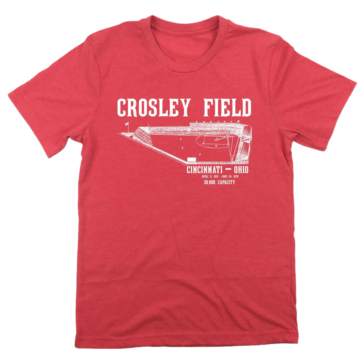 Crosley Field