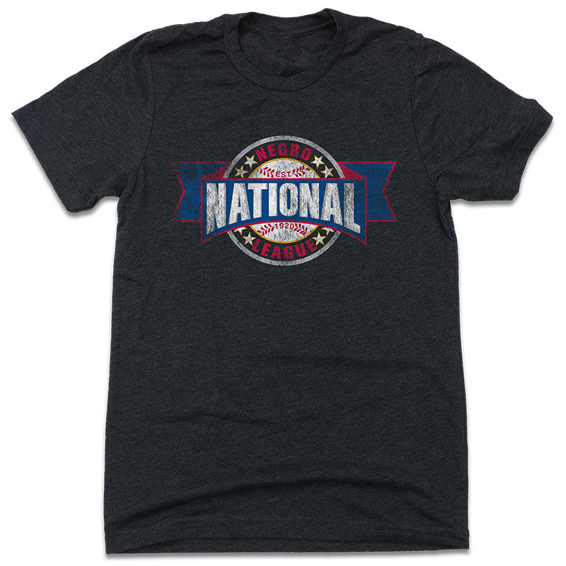 Negro National League T-shirt