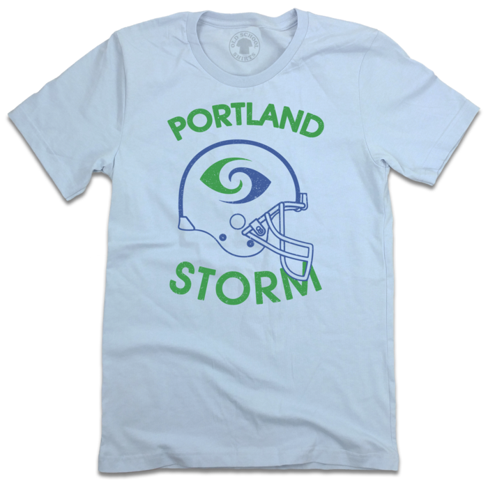 Portland Storm