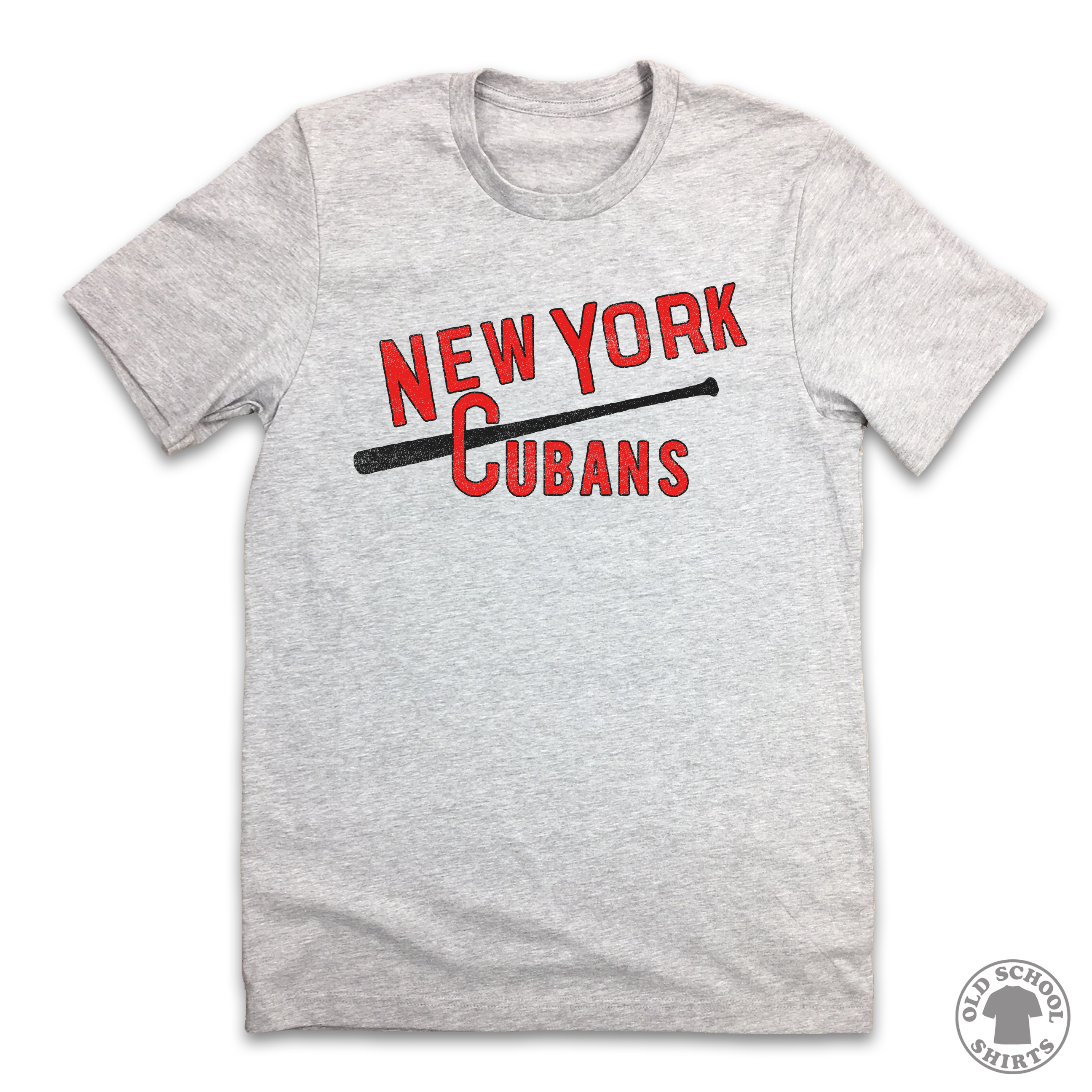 New York Cubans tee