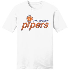 Pittsburgh Pipers Alternate Logo