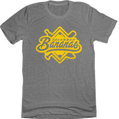 Savannah Bananas Vintage Diamond