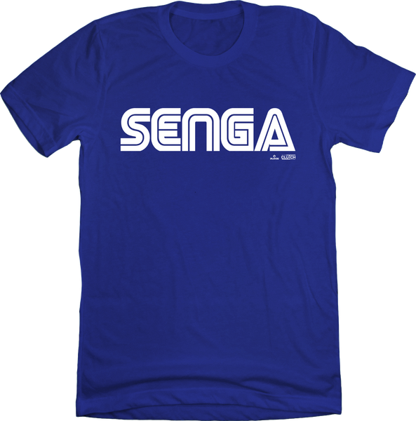 SEIRA×LAGUAGEM GAME TEE level-14-unlocked-14th-