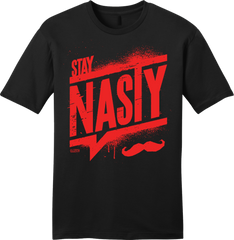Stay Nasty - Cincinnati Rally Tee