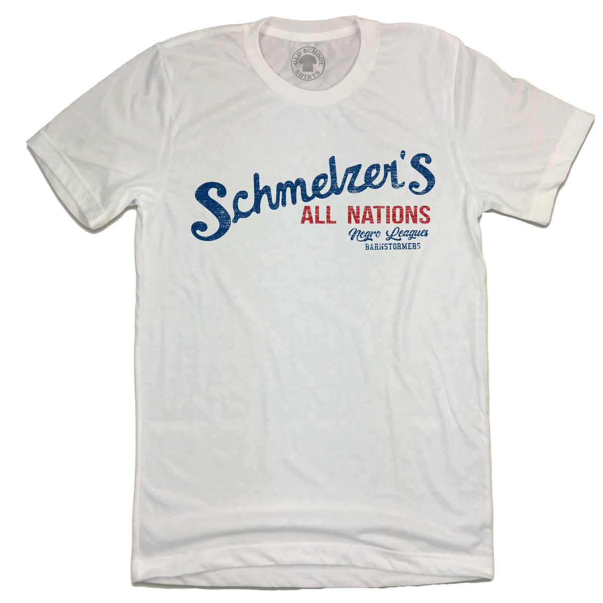 Schmelzer's All Nations