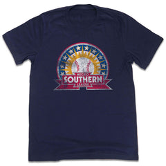 Negro Southern League T-shirt