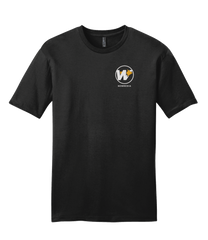 TWSN New Media Pocket Logo T-shirt In The Clutch