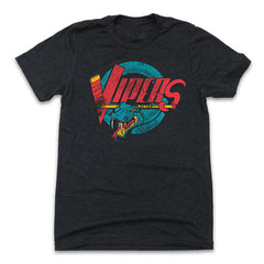 Detroit Vipers T-shirt hockey