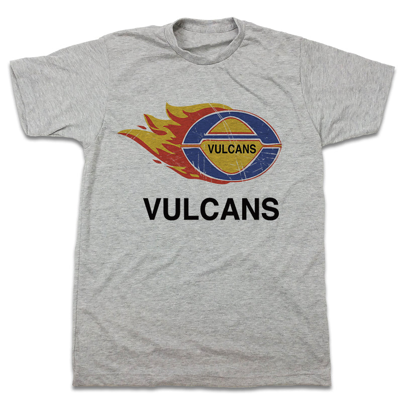 Akron Vulcans football T-shirt