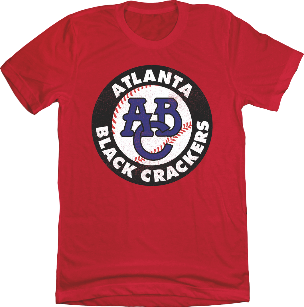 Atlanta Black Crackers | Negro Leagues Apparel | In The Clutch