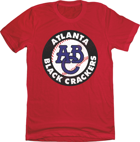 Atlanta Black Crackers ABC スタジャン Atlanta Black Crackers Jacket | Ludacris Atlanta Crackers Varsity
