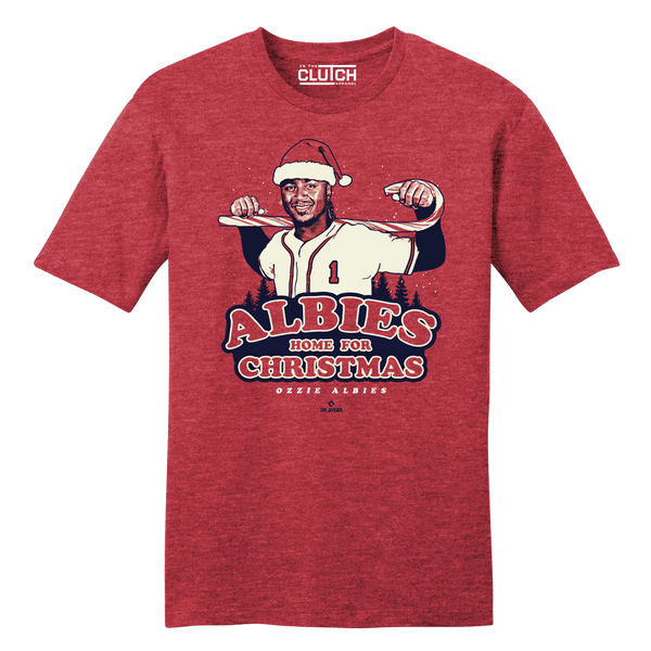 Willy Adames MLBPA Milwaukee Baseball Fan MLB Player T-Shirt