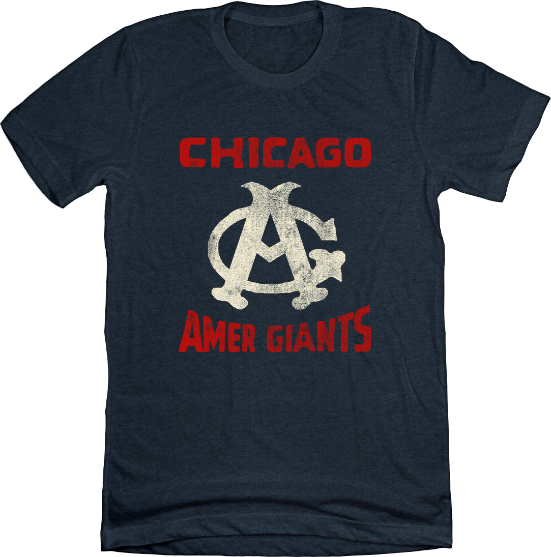 Chicago Amer Giants