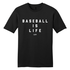 Baseball is Life