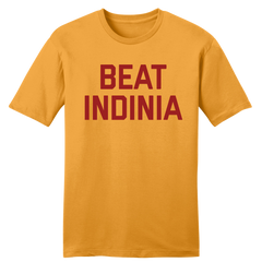 Beat India