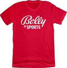 Belly Up Sports
