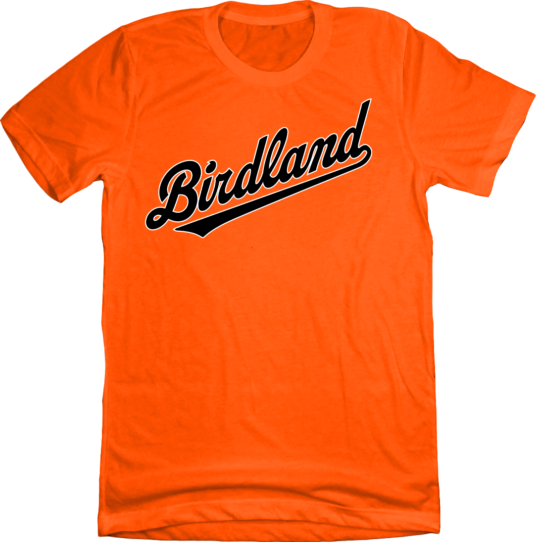 Baltimore Birdland