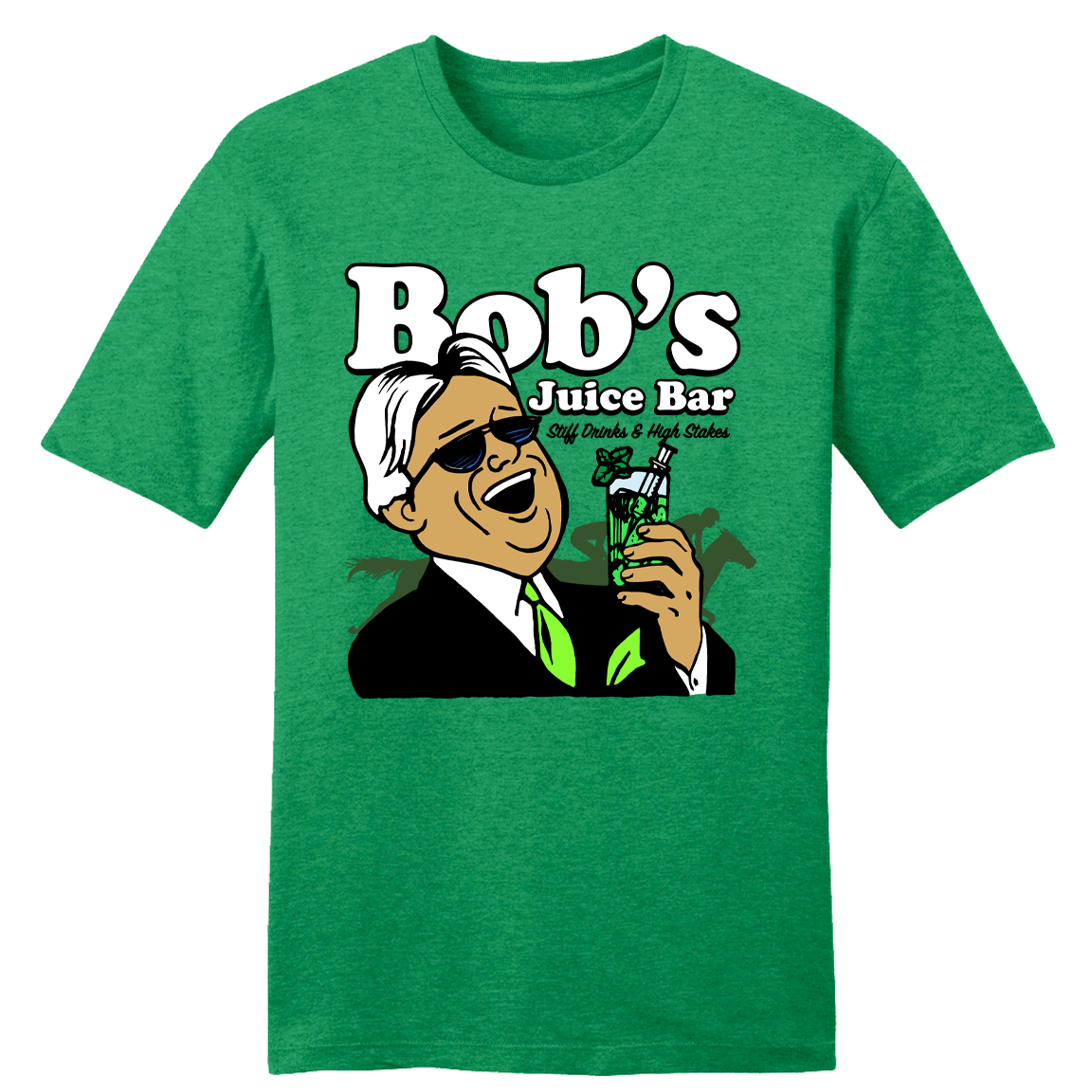 Bob's Juice Bar