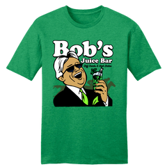 Bob's Juice Bar