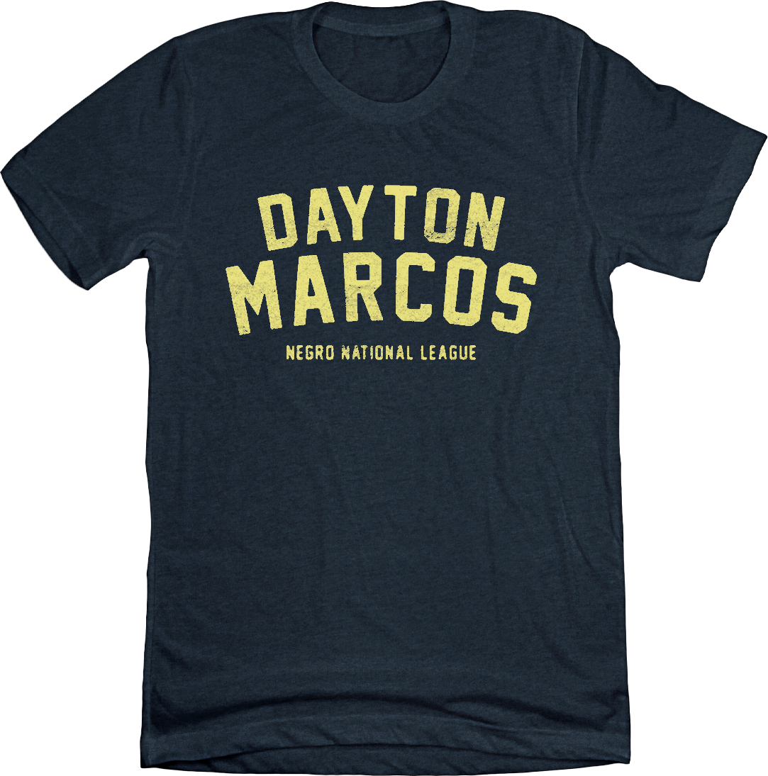Dayton Marcos