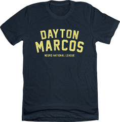 Dayton Marcos