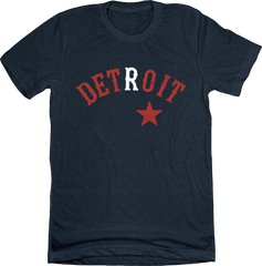 Detroit Stars