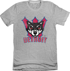 Detroit Wolves