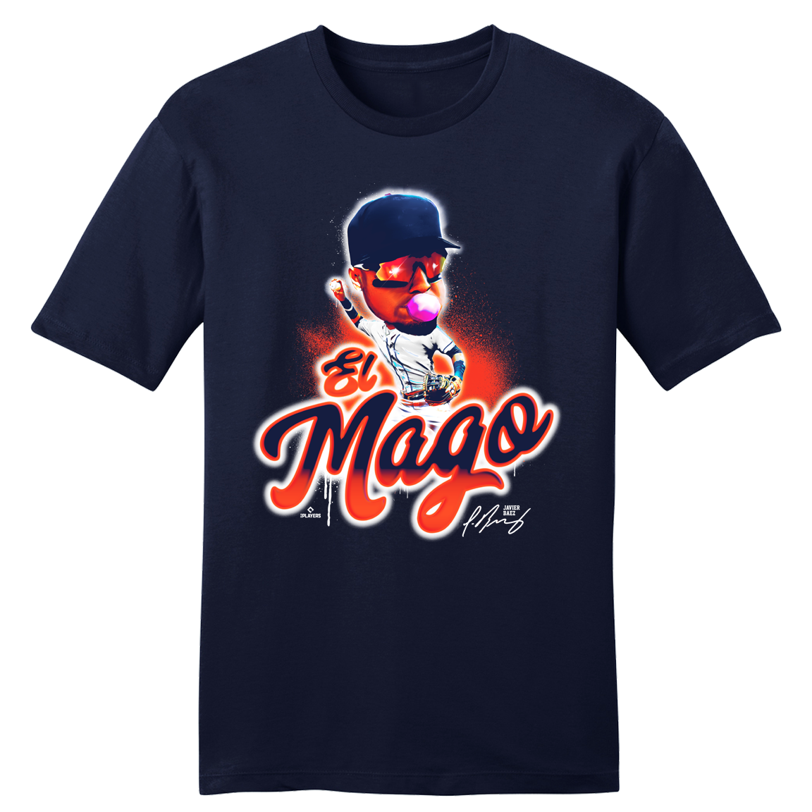El mago hotsell t shirt