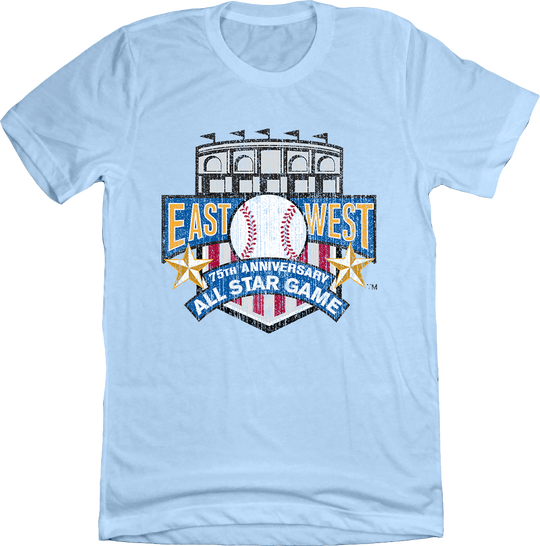 Baltimore Elite Giants Showcase T-Shirt – Negro League Baseball