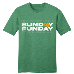 Green Bay Sunday Funday