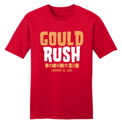 Gould Rush