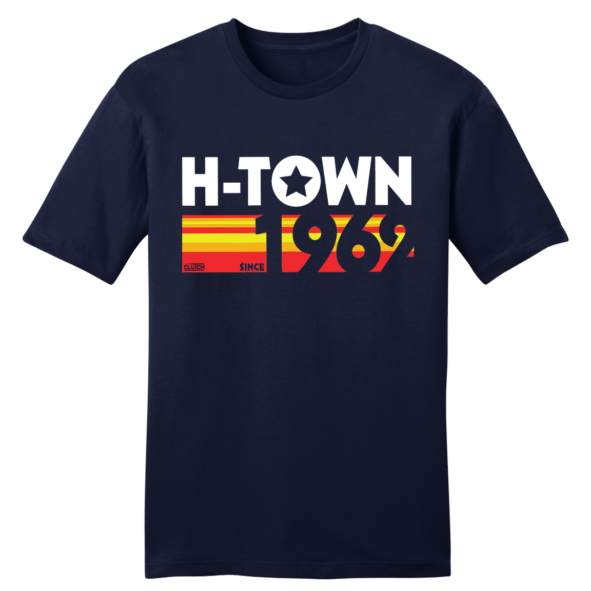 H Town Since 1962