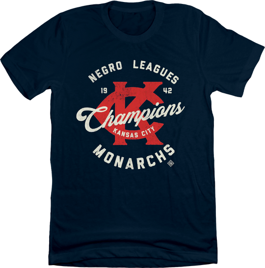 Negro hot sale league shirts