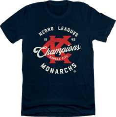 1924 Kansas City Monarchs Negro League Champs