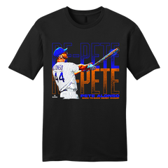 Official Pete Alonso MLBPA Home Run Tee