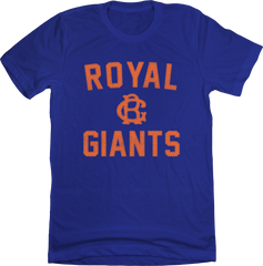 Brooklyn Royal Giants