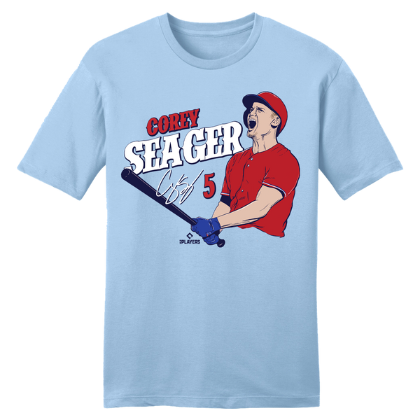Philadelphia Phillies Bats & Ball by Buck Tee Long Sleeve T-Shirt