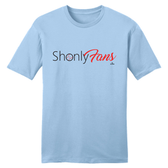 Shonly Fans MLBPA Tee 